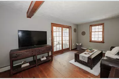 127 Old Revolutionary Road, Temple, NH 03084 - Photo 17