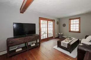 127 Old Revolutionary Rd, Temple, NH 03084 - Photo 17