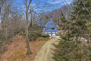 127 Old Revolutionary Rd, Temple, NH 03084 - Photo 35