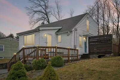 336 Rockland Avenue, Manchester, NH 03102 - Photo 55