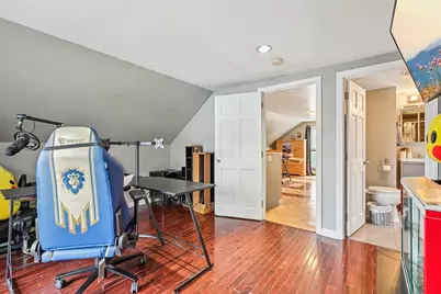 336 Rockland Avenue, Manchester, NH 03102 - Photo 21