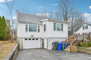 336 Rockland Ave, Manchester, NH 03102 - Photo 1