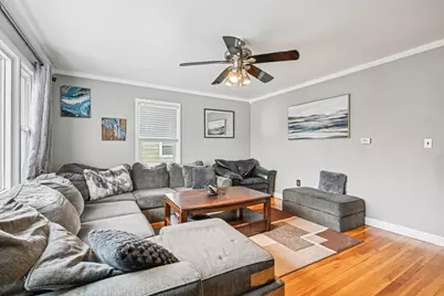 336 Rockland Avenue, Manchester, NH 03102 - Photo 9