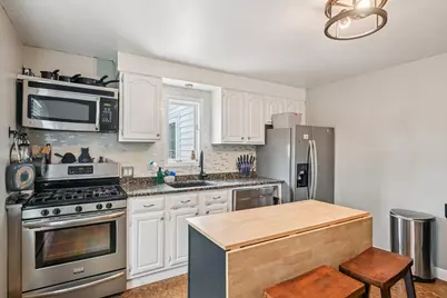 336 Rockland Avenue, Manchester, NH 03102 - Photo 13