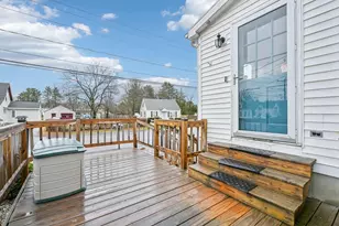 336 Rockland Ave, Manchester, NH 03102 - Photo 5