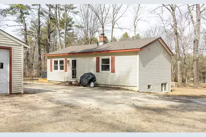 194 Eaton Road, Swanzey, NH 03446 - Photo 3