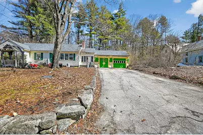 31 Bible Hill Road, Bennington, NH 03442 - Photo 37