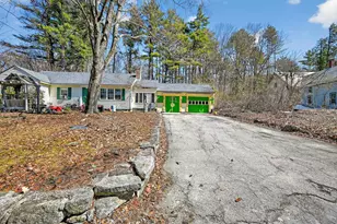 31 Bible Hill Rd, Bennington, NH 03442 - Photo 37