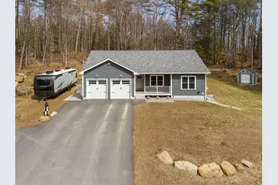 17 Fairgrounds Road, Bradford, NH 03221 - Photo 1