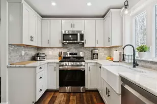 17 Fairgrounds Rd, Bradford, NH 03221 - Photo 7