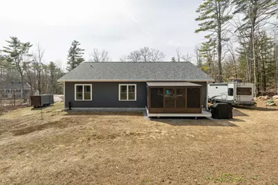 17 Fairgrounds Road, Bradford, NH 03221 - Photo 25