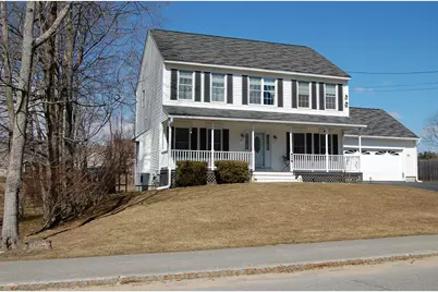 214 Dearborn Road, Pembroke, NH 03275 - Photo 23