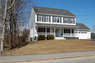 214 Dearborn Rd, Pembroke, NH 03275 - Photo 23