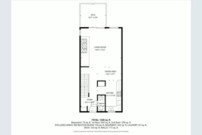 28 Dunvegan Woods Drive, Hampton, NH 03842 - Photo 17