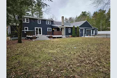 4 Fran Avenue, Plaistow, NH 03865 - Photo 33