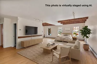 89 College Street #Unit A-2, Burlington, VT 05401 - Photo 1