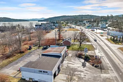 329 Daniel Webster Highway, Meredith, NH 03253 - Photo 47