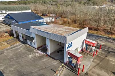 329 Daniel Webster Highway, Meredith, NH 03253 - Photo 31