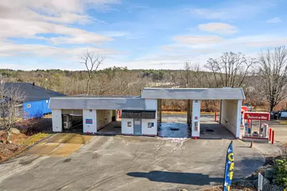 329 Daniel Webster Highway, Meredith, NH 03253 - Photo 27