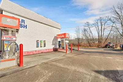 329 Daniel Webster Highway, Meredith, NH 03253 - Photo 23