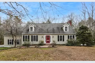 50 Hearthside Circle, Bedford, NH 03110 - Photo 1