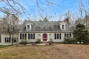 50 Hearthside Cir, Bedford, NH 03110 - Photo 1