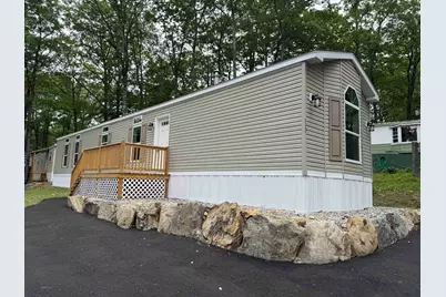 9 Sargent Place #113, Gilford, NH 03249 - Photo 5