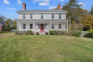 447 Center Rd, Hillsboro, NH 03244 - Photo 5