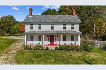 447 Center Road, Hillsboro, NH 03244 - Photo 3