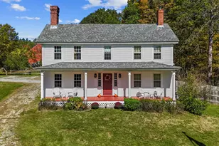 447 Center Rd, Hillsboro, NH 03244 - Photo 3