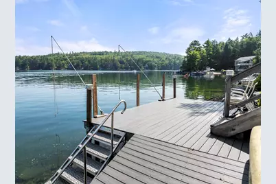 78 South Shore Road, New Durham, NH 03855 - Photo 37