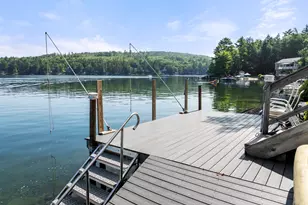 78 S Shore Rd, New Durham, NH 03855 - Photo 37