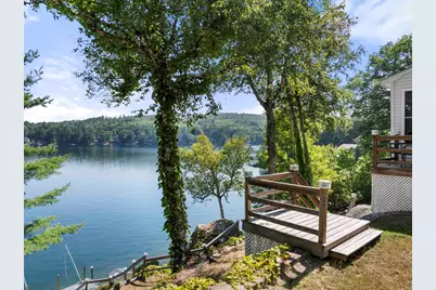 78 South Shore Road, New Durham, NH 03855 - Photo 35