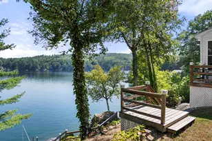 78 S Shore Rd, New Durham, NH 03855 - Photo 35