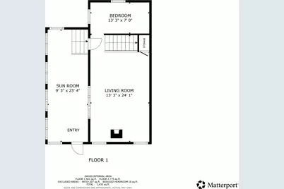 78 South Shore Road, New Durham, NH 03855 - Photo 53