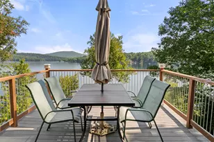 78 S Shore Rd, New Durham, NH 03855 - Photo 7