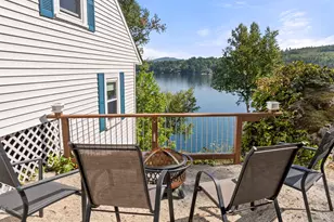 78 S Shore Rd, New Durham, NH 03855 - Photo 9