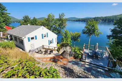 78 South Shore Road, New Durham, NH 03855 - Photo 41