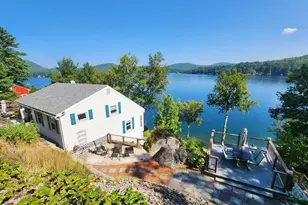 78 S Shore Rd, New Durham, NH 03855 - Photo 41