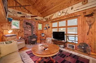 78 S Shore Rd, New Durham, NH 03855 - Photo 21