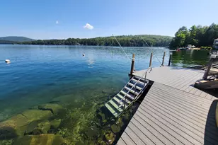 78 S Shore Rd, New Durham, NH 03855 - Photo 13