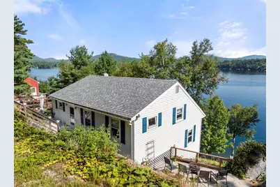 78 South Shore Road, New Durham, NH 03855 - Photo 51