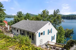 78 S Shore Rd, New Durham, NH 03855 - Photo 51