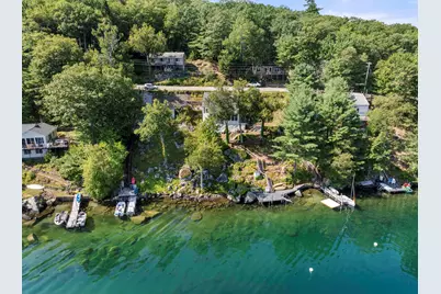 78 South Shore Road, New Durham, NH 03855 - Photo 49