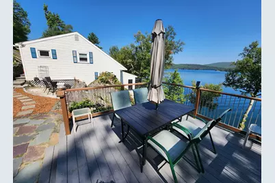 78 South Shore Road, New Durham, NH 03855 - Photo 3