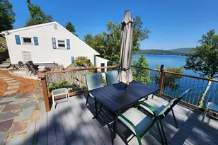 78 S Shore Rd, New Durham, NH 03855 - Photo 3