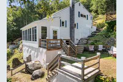 78 South Shore Road, New Durham, NH 03855 - Photo 5