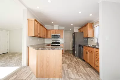 9 Sargent Place #35, Gilford, NH 03249 - Photo 11