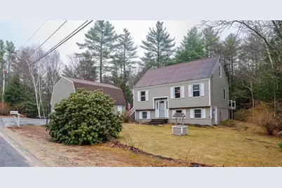 392 Whittier Drive, Fremont, NH 03044 - Photo 3