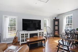 436 Old Homestead Hwy, Richmond, NH 03470 - Photo 5